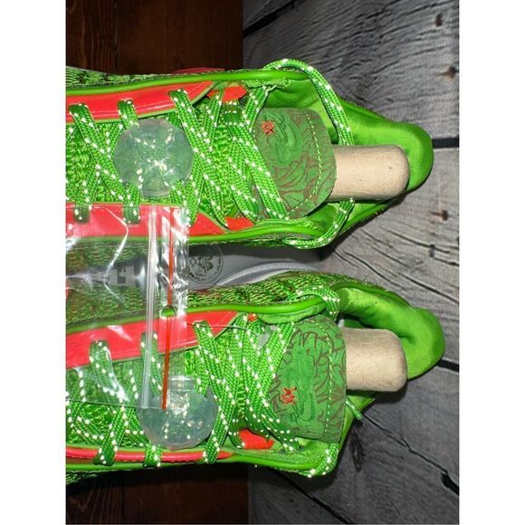 Nike LeBron 20 Stocking Stuffer Men’s Size 8 - Picture 4 of 10